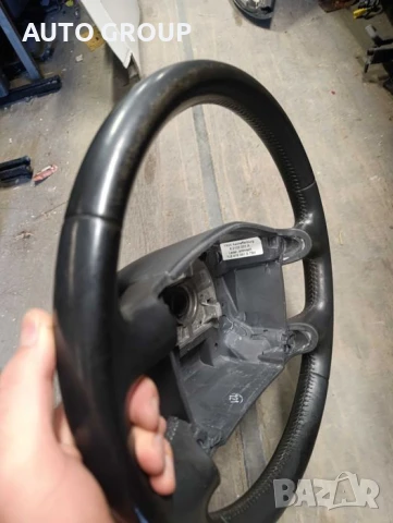 Волан за Фолксваген Туарег / VW Touareg, снимка 12 - Части - 51295757