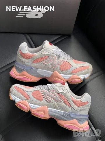 Дамски Маратонки ✨ NEW BALANCE , снимка 8 - Маратонки - 50319196