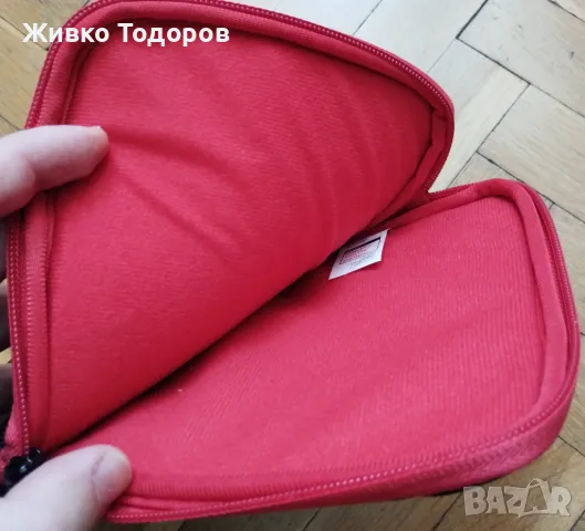 Таблети Аlсаtеl ОNЕ ТОUСН Ріхі 3 и Allview Viva H7 / Калъф, снимка 18 - Таблети - 48064854