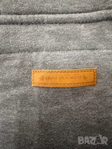 Naketano оригинален спортен суичър, снимка 10 - Суичъри - 53982348