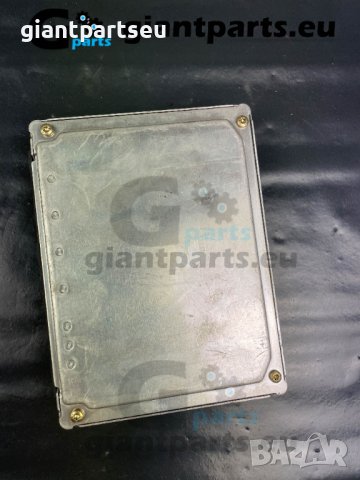 Компютър мотор за БМВ е46 BMW e46 , 1430273, снимка 3 - Части - 40244338