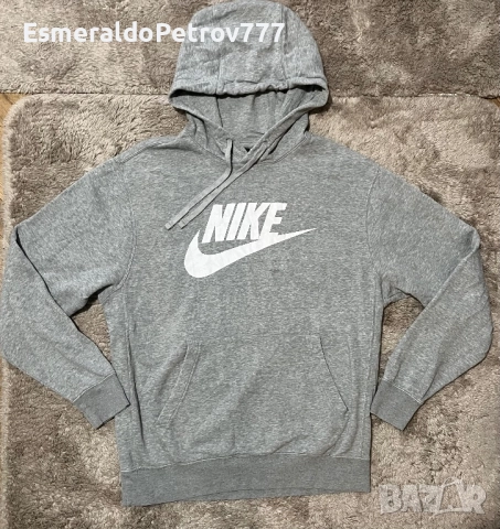 Мъжко горнище Найк