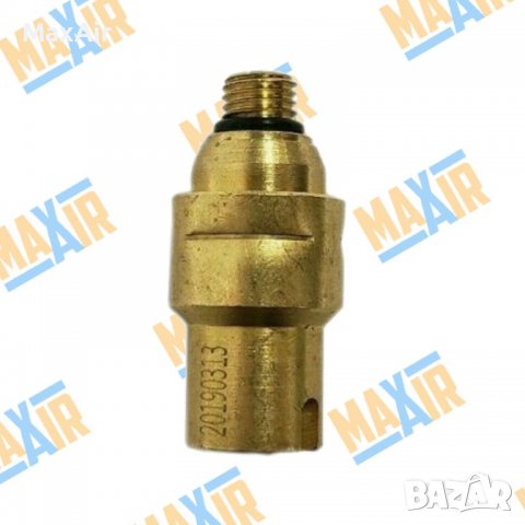 Клапан остатъчно налягане преден мост Audi Bentley VW, снимка 4 - Части - 39879448