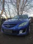 НА ЧАСТИ Mazda 6 GH 2.0 дизел , снимка 2