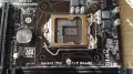 Дънна платка Gigabyte GA-H81M-S2PV Socket LGA1150, снимка 7