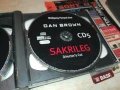 DAN BROWN X6CD 1308251914, снимка 15