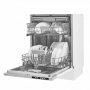 Вградена съдомиялна машина Инвентум IVW6035AXL, снимка 8