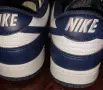 NIKE Оригинал Нови Мъжки Кожени Маратонки 44 , снимка 11