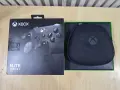 Контролер Microsoft - Xbox Elite Wireless Controller Series 2, снимка 2