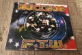 Компакт Дискове - Рок-Метъл: Nucleus - F. T. W. - CD EP (4 tracks), снимка 1