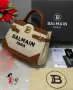 Balmain Дамска Чанта Белмейн - Налични Различни Цветове Код D1648, снимка 9