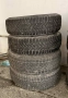 Зимни гуми , снимка 4