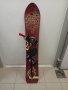 Сноуборд Plenk, снимка 2
