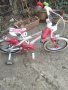колело drag 14 цола, снимка 1 - Велосипеди - 44479051
