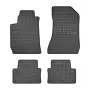 Гумени стелки Frogum за Alfa Romeo 159 2005 - 2011, снимка 1