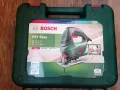 Прободен трион Bosch PST Easy 500 W с куфар, снимка 2