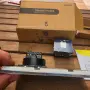  Смарт Електрически контакт с LED ключ, Bseed, бял, 15.7x8.6x4.3см, снимка 2