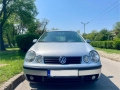 VW Polo 1.4 16V 75hps 2003 4/5 врати, снимка 2