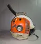 Бензинова духалка Stihl BR700, снимка 1