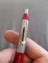 Стара писалка,химикал,химикалка Наркооп, снимка 4