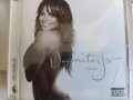 JANET JACKSON албуми на аудио дискове, снимка 3