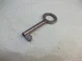 Ключ "№ 2" за брава, снимка 3
