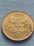 Монета 5 цента 1975г. Кения уникат за КОЛЕКЦИОНЕРИ 41184