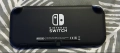 Хакнат Nintendo Switch Lite, снимка 2