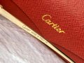 Cartier 2023 мъжки слънчеви очила унисекс дамски слънчеви очила, снимка 11