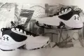 Баскетболни обувки Under Armour, снимка 3