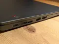 Lenovo ThinkPad X1 Carbon 6th Gen – i5-8350U / 16GB / 256GB NVMe / 14″ WQHD 2560×1440, снимка 6