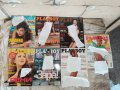 Юбилейни и обикновенни Списания на Плейбой Playboy, снимка 5