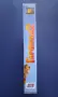 Видеокасети VHS Гарфилд 1 - 2 Част , снимка 11