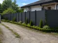WPC оградни системи , портални и пешеходни врати, снимка 5