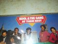 KOOL & THE GANG CD-MADE IN WEST GERMANY 1602240905, снимка 3