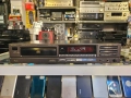 CD Player Technics SL-P377A В отлично техническо и визуално състояние., снимка 2