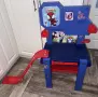 Детска работилница Smoby - Spider-man Спайдър мен , снимка 2