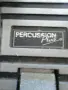 Двоен педал (кардан) Percussion Plus, снимка 2