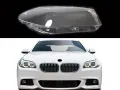 Стъкло за фар на BMW 5 F10 (2010-2017) Десен, снимка 3
