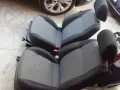 Стъклоповдигач предна дясна врата Голф 5 1К4 837 462 А, снимка 5