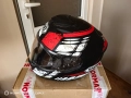 Каска за мотор SHOEI GT AIR Размер M, снимка 2