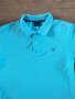 gant polo shirt - страхотна мъжка тениска , снимка 3