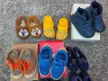 Обувки, крокс и пантофи 23, 24 и 25 номер Naturino,Pepino, снимка 7