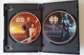 Star Wars DVD епизоди I и II "Невидима заплаха" и "Клонираните атакуват" без Бг субтитри., снимка 6