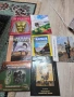Книги от различни жанрове от лична библиотека, снимка 8