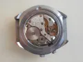 Raketa 24 часа GMT new old stock руски ракета мъжки голям ръчен часовник, снимка 11