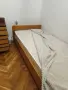 Продавам гардероб, нощно шкафче, ракла, легла може поотделно, снимка 4