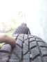 зимни гуми с джанти14 цола и тасове, снимка 8