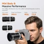 Телескоп Svbony SV535 APO за възрастни, f/2.8, фокусно разстояние 105 мм фотоапарати Nikon, снимка 8