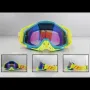 Очила / Маска за крос каски ORZ RACESPEED - Вело, Мото, Ел. скутер, снимка 7